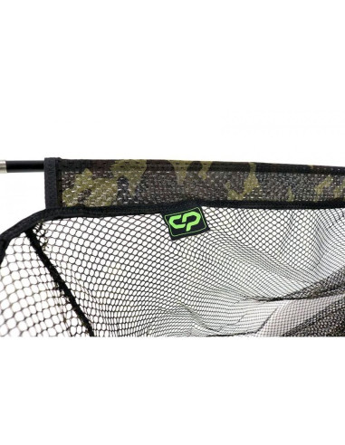 Cap Minciog Carp Pro Camo Pliabil 42" ,106x106cm