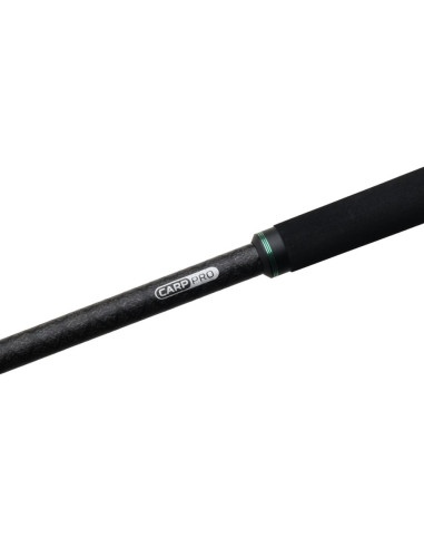 Lanseta Carp Pro Rondel, 3,00m, 3lbs, 2 tronsoane