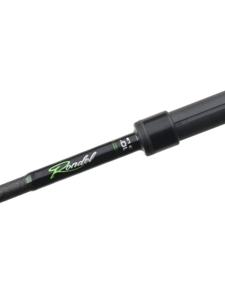 Lanseta Carp Pro Rondel, 3,00m, 3lbs, 2 tronsoane Lanseta Carp Pro Rondel, 3,00m, 3lbs, 2 tronsoane