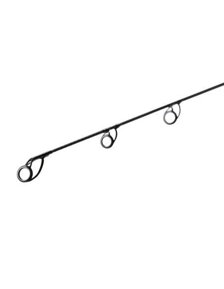 Lanseta Carp Pro Rondel 3,90m, 3,5lbs 2 tronsoane Lanseta Carp Pro Rondel 3,90m, 3,5lbs 2 tronsoane
