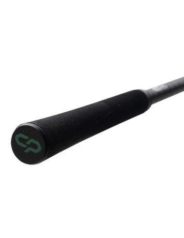 Lanseta Carp Pro Rondel 3,90m, 3,5lbs 2 tronsoane
