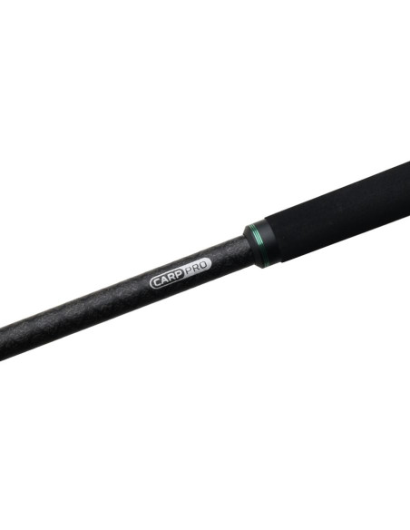 Lanseta Carp Pro Rondel 3,90m, 3,5lbs 2 tronsoane Lanseta Carp Pro Rondel 3,90m, 3,5lbs 2 tronsoane