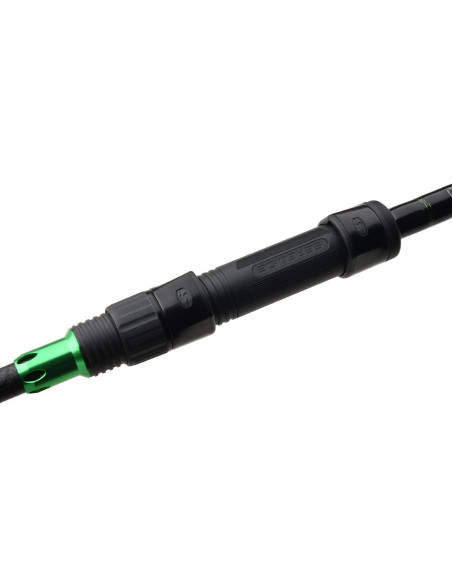 Lanseta Carp Pro Rondel 3,90m, 3,5lbs 2 tronsoane Lanseta Carp Pro Rondel 3,90m, 3,5lbs 2 tronsoane