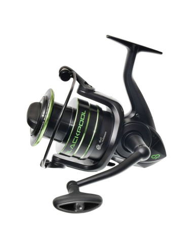 Mulineta Carp Pro Blackpool Carp, 7000