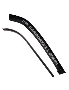 Cobra Carbon ZFish Carbontex Throwing Stick L, 24mm/90cm