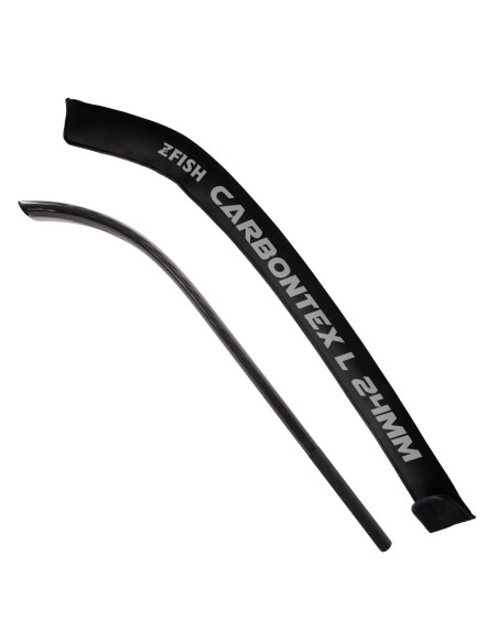 Cobra Carbon ZFish Carbontex Throwing Stick L, 24mm/90cm Cobra Carbon ZFish Carbontex Throwing Stick L, 24mm/90cm