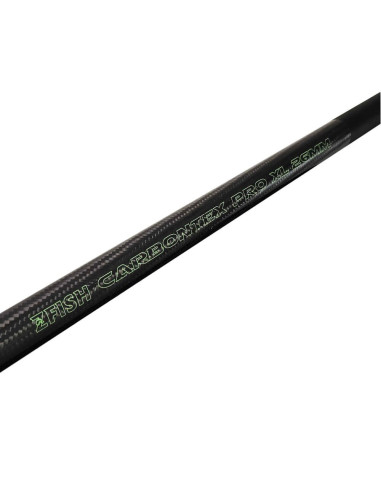 Cobra Carbon ZFish Carbontex PRO XL, 26mm/120cm