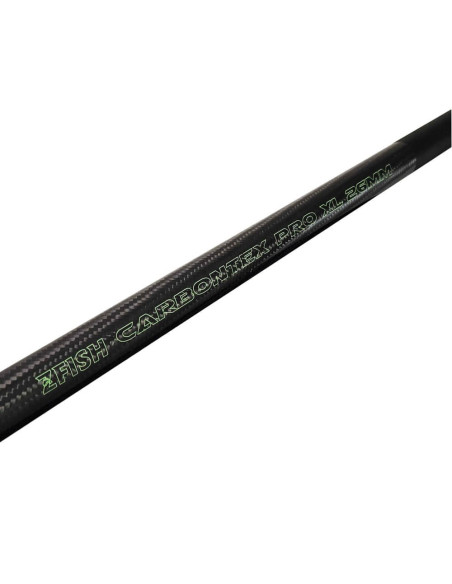 Cobra Carbon ZFish Carbontex PRO XL, 26mm/120cm