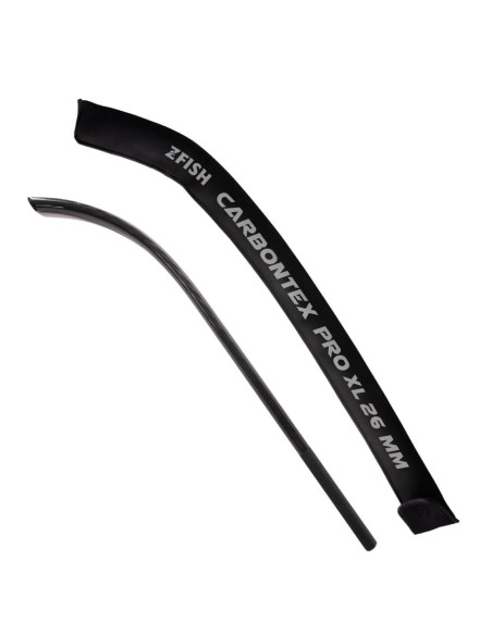 Cobra Carbon ZFish Carbontex PRO XL, 26mm/120cm