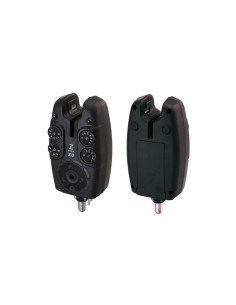 Set 4 avertizori + statie ZFish Bite Alarm Set Zx8 2
