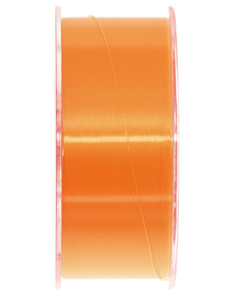 Fir Monofilament Carp Pro Fluorocarbon Coated Fluo Orange, 1000m