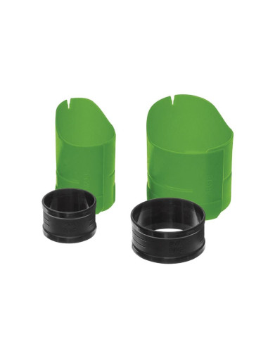 Set Incarcatoare Pungi Carp Pro PVA Bag Loaders S/L