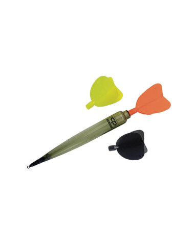 Kit Pentru Sondat Carp Pro Marker Float Delight
