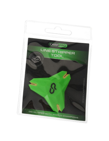 Dispozitiv Decojit Fir Line Stripper Tool Carp Pro