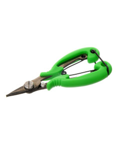 Foarfeca Fir Textil Carp Pro Pro Braid Scissors Mini, 10cm