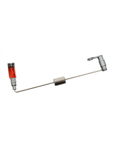 Swinger Carp Pro Index, Rosu