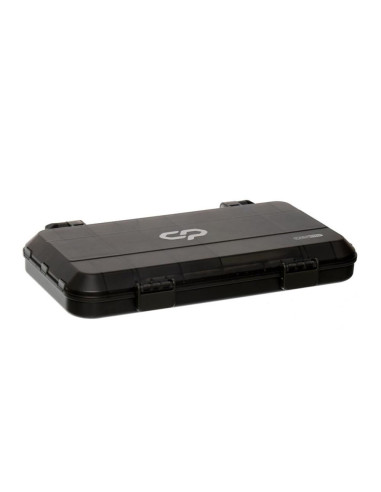 Cutie Mini Tackle & Rig Box Carp Pro, 28,5x20,5x7cm