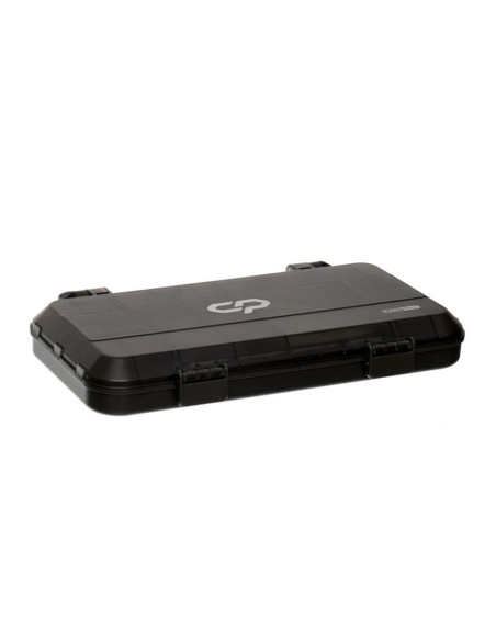 Cutie Mini Tackle & Rig Box Carp Pro, 28,5x20,5x7cm Cutie Mini Tackle & Rig Box Carp Pro, 28,5x20,5x7cm