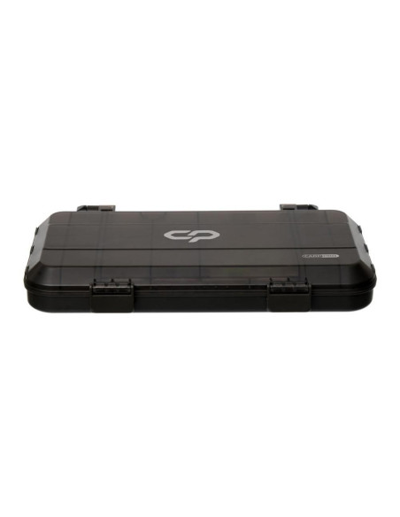 Cutie Mini Tackle & Rig Box Carp Pro, 28,5x20,5x7cm Cutie Mini Tackle & Rig Box Carp Pro, 28,5x20,5x7cm