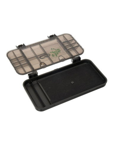 Cutie Mini Tackle & Rig Box Carp Pro, 28,5x20,5x7cm