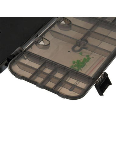 Cutie Mini Tackle & Rig Box Carp Pro, 28,5x20,5x7cm