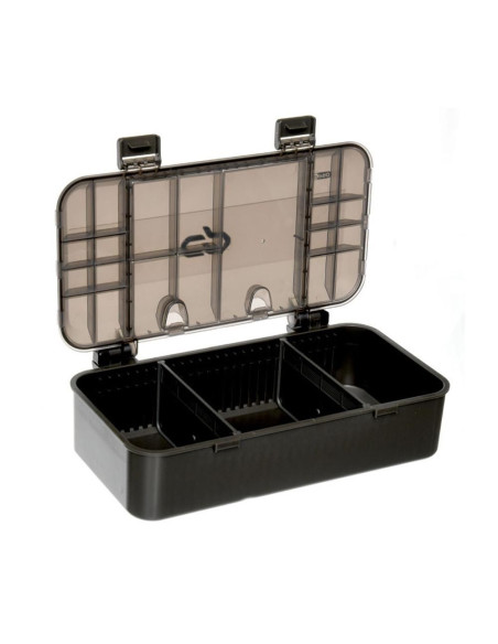 Cutie Deep Mini Tackle Box Carp Pro , 24,2x14,2x7,2cm