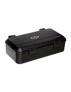 Cutie Deep Mini Tackle Box Carp Pro , 24,2x14,2x7,2cm