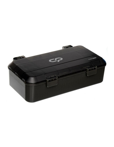 Cutie Deep Mini Tackle Box Carp Pro , 24,2x14,2x7,2cm