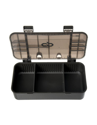 Cutie Deep Mini Tackle Box Carp Pro , 24,2x14,2x7,2cm