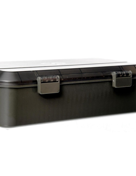 Cutie Deep Mini Tackle Box Carp Pro , 24,2x14,2x7,2cm