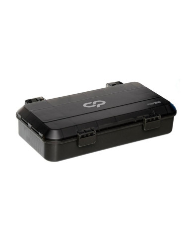 Cutie Mini Tackle Box Carp Pro, 24,2x14,2x5cm