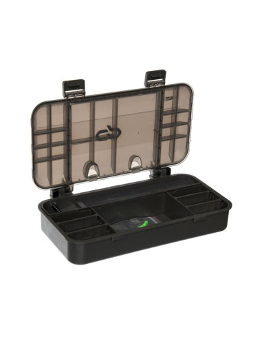 Cutie Mini Tackle Box Carp Pro, 24,2x14,2x5cm