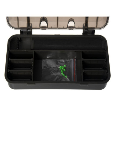 Cutie Mini Tackle Box Carp Pro, 24,2x14,2x5cm