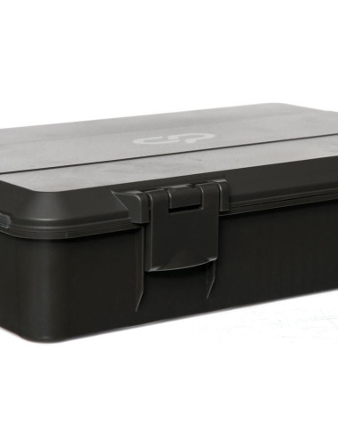 Cutie Medium Tackle & Rig Box Carp Pro , 28,5x20,5x7cm