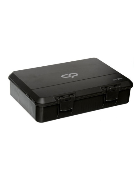 Cutie Medium Tackle & Rig Box Carp Pro , 28,5x20,5x7cm Cutie Medium Tackle & Rig Box Carp Pro , 28,5x20,5x7cm