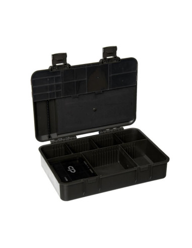 Cutie Medium Tackle & Rig Box Carp Pro , 28,5x20,5x7cm