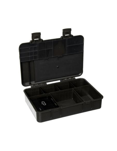 Cutie Medium Tackle & Rig Box Carp Pro , 28,5x20,5x7cm Cutie Medium Tackle & Rig Box Carp Pro , 28,5x20,5x7cm