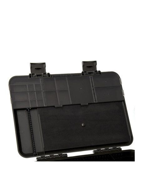 Cutie Medium Tackle & Rig Box Carp Pro , 28,5x20,5x7cm Cutie Medium Tackle & Rig Box Carp Pro , 28,5x20,5x7cm