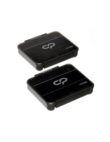 Cutie Medium Tackle & Rig Box Carp Pro , 28,5x20,5x7cm