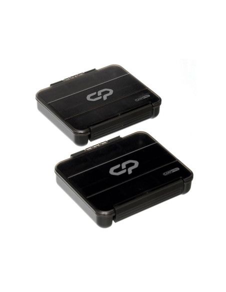 Cutie Medium Tackle & Rig Box Carp Pro , 28,5x20,5x7cm Cutie Medium Tackle & Rig Box Carp Pro , 28,5x20,5x7cm