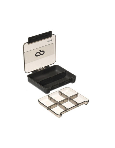 Cutie Medium Tackle & Rig Box Carp Pro , 28,5x20,5x7cm