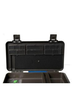 Cutie Medium Tackle & Rig Box Carp Pro, 34,5x17,5x5,5 2