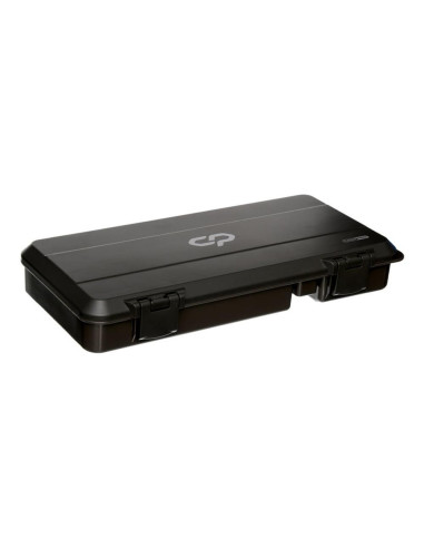 Cutie Medium Tackle & Rig Box Carp Pro, 34,5x17,5x5,5