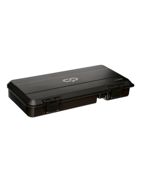Cutie Medium Tackle & Rig Box Carp Pro, 34,5x17,5x5,5 Cutie Medium Tackle & Rig Box Carp Pro, 34,5x17,5x5,5