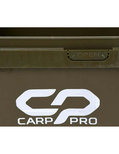 Galeata Carp Pro Spod Square Bucket Dreptunghiulara Galeata Carp Pro Spod Square Bucket Dreptunghiulara