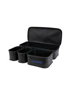 Set Cutii Elegance Feeder Pro Eva Premium, 50x22x12cm