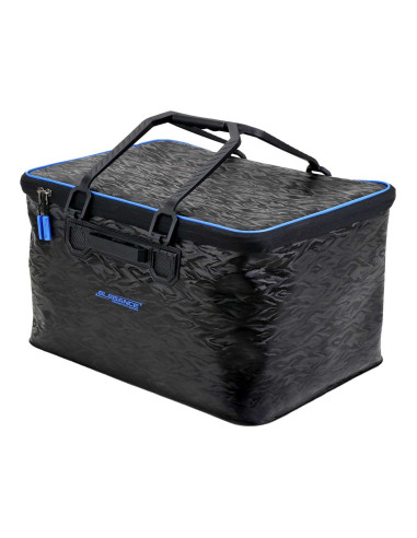 Geanta Elegance Feeder Pro Eva Premium, 50x35x28cm