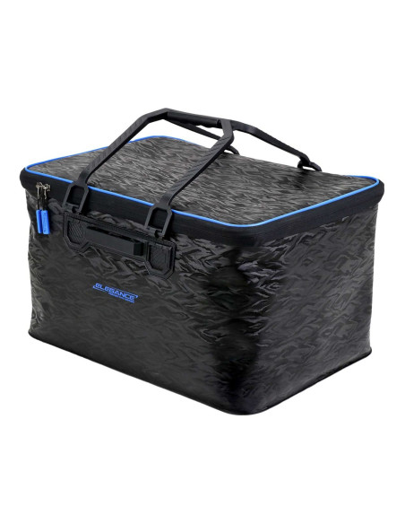 Geanta Elegance Feeder Pro Eva Premium, 50x35x28cm Geanta Elegance Feeder Pro Eva Premium, 50x35x28cm