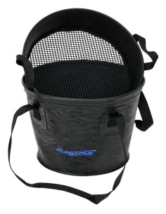 Bac de Nada Feeder Pro EVA Premium cu Sita, 29cm