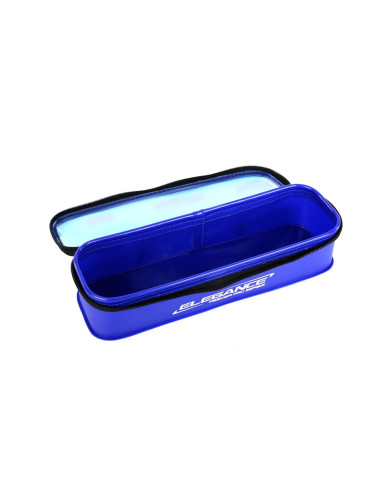 Cutie Elegance Feeder Pro EVA Impermeabila cu Capac,, 35x13x8,5cm